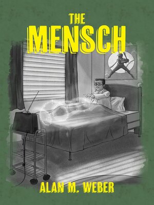 cover image of The Mensch